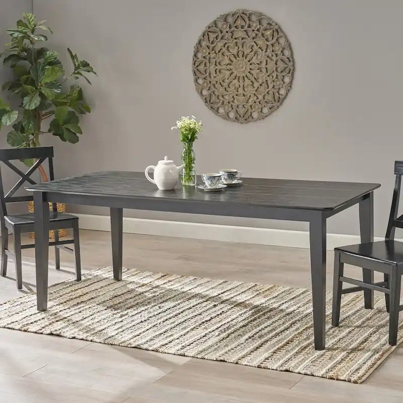 Farmhouse Dining Table