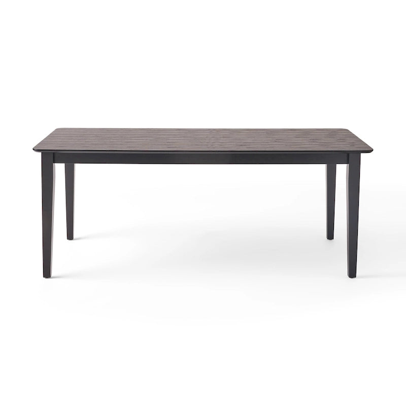Farmhouse Dining Table