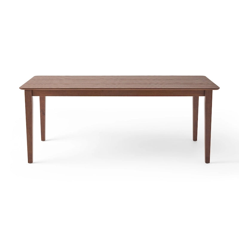 Farmhouse Dining Table