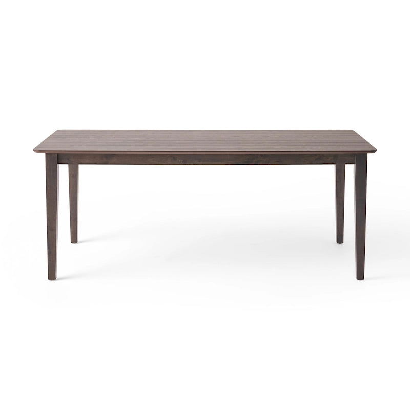 Farmhouse Dining Table