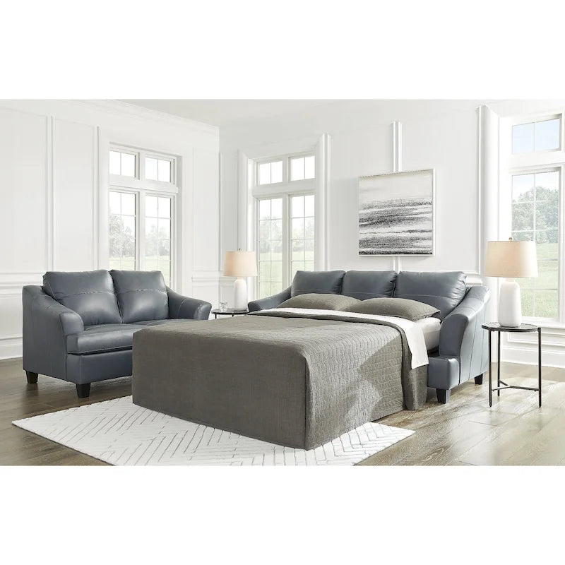 Queen Sofa Sleeper, 88W x 38D x 40H