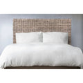 Archdale Rattan Adjustable Headboard