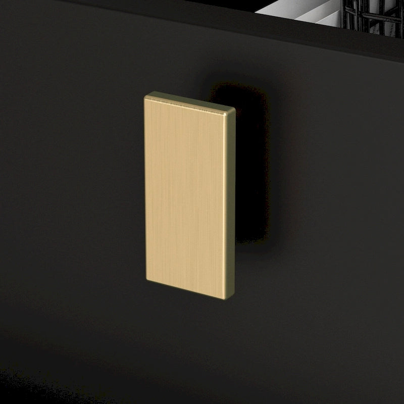 3-Drawer Nightstand End Table Bedside Table